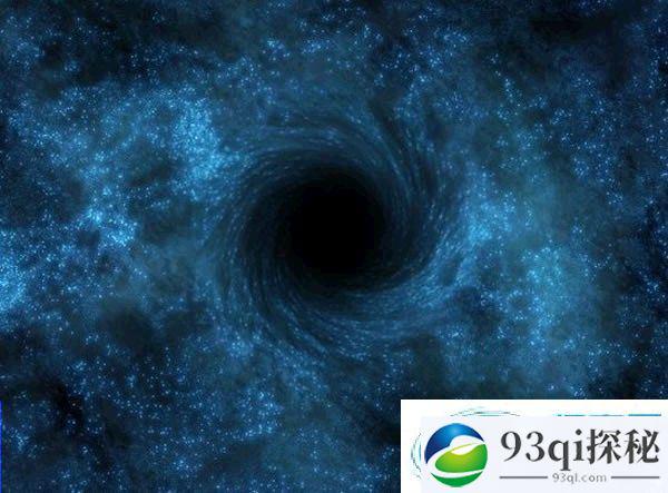 黑洞增长速度超预期