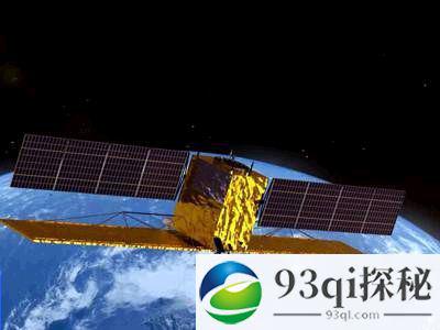 高分三号卫星正式投入使用：我国首颗长寿命低轨遥感卫星