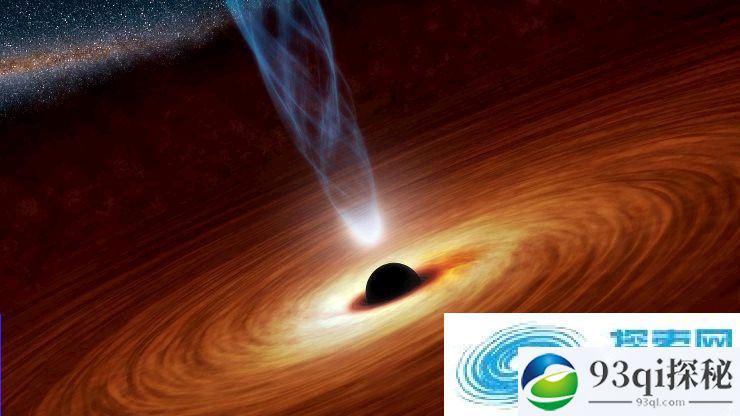 寻找新行星的卫星在天鹅座和天琴座之间的KA 1858星系内发现一个超大质量黑洞