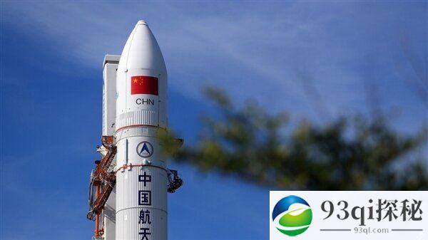 重磅！中国官曝核动力穿梭机：征服太阳系