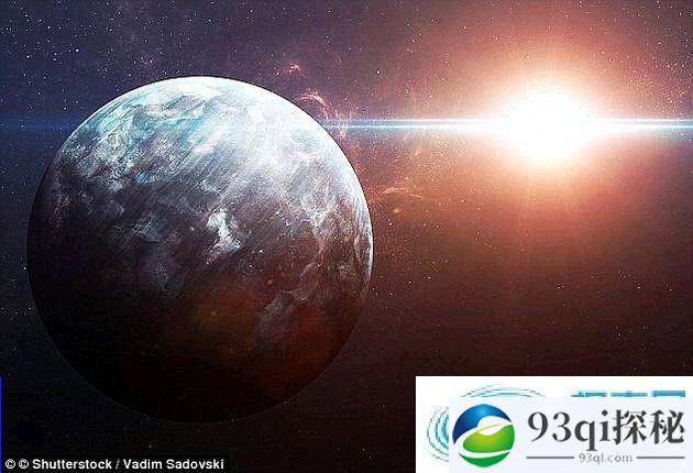 美科学家称“第九大行星”或为流浪行星：被太阳系引力捕获