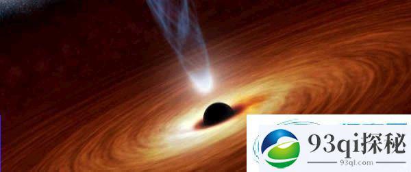 为什么在宇宙早期就出现超大质量黑洞
