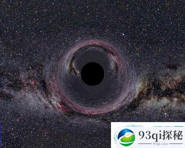 科学家计划拍摄首张黑洞照片