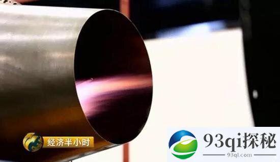 中国发现超级金属：飞机火箭全靠它 一克价值300元