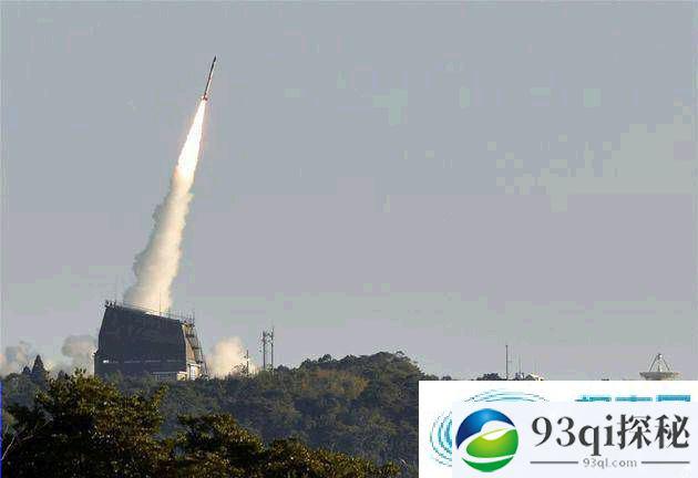 日本微型运载火箭试射“成功”变“失败”