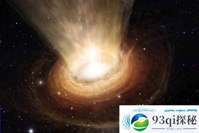 梅西耶82天体附近存在一个中等质量黑洞