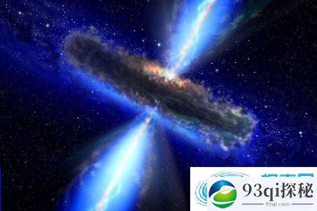 宇宙潜伏着数百万我们无法发现的超大质量黑洞