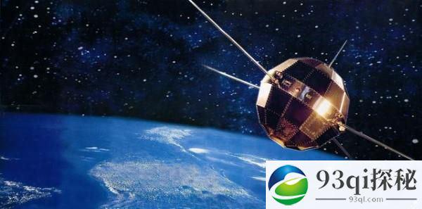 中国第一颗卫星东方红一号：现在是太空垃圾吗？