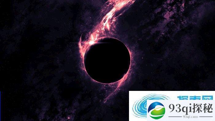 美国科学家：如果太阳成为黑洞 人类有办法生存下来