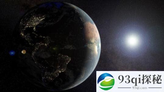 地球“15天黑夜”传言再起！NASA尚未表态
