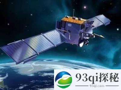 中国计划在2017年发射全球首颗专业夜光遥感卫星