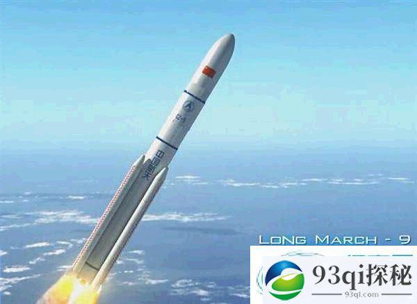 长征9号重型火箭发动机首试成功：世界最大推力！