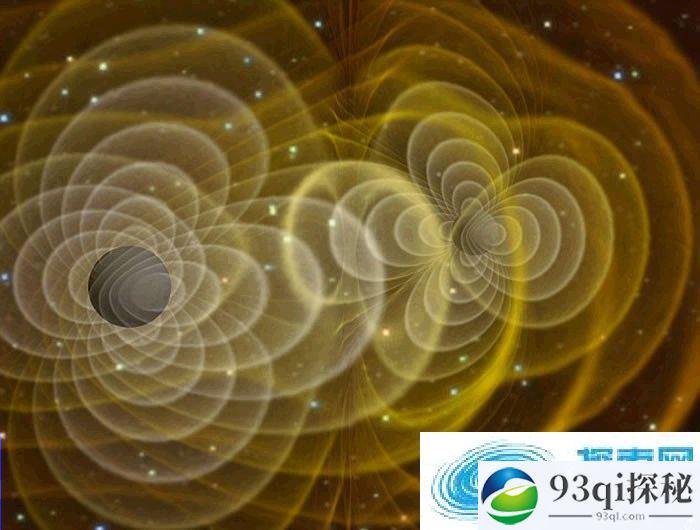 引力波天文学时代到来：两个黑洞合并再次探测到引力波