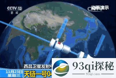 100次发射78连捷：西昌卫星发射中心创纪录