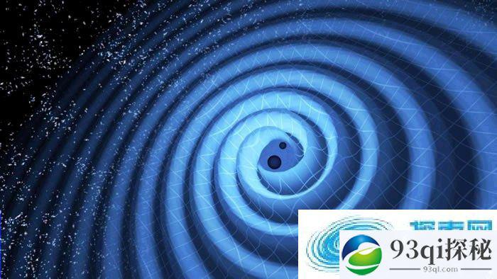 二度直接观测到重力波的存在 开启天文学的全新时代