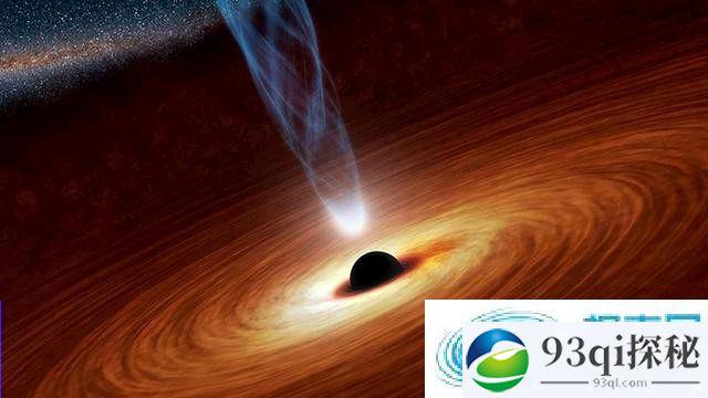 外星文明或会制造一个由黑洞驱动的粒子加速器来研究“普朗克尺度”的能量？