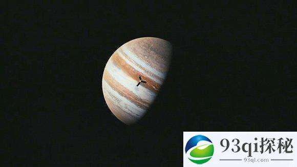 美欧木星探测进入实施阶段：NASA正完善关键科考仪器