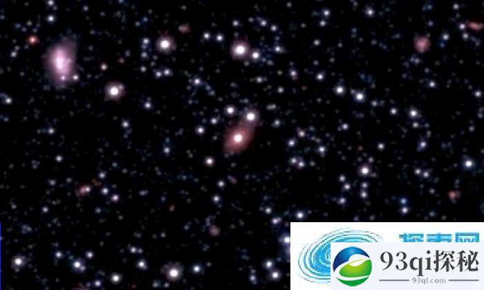 星系SAGE0536AGN中心发现存在一个超大质量黑洞