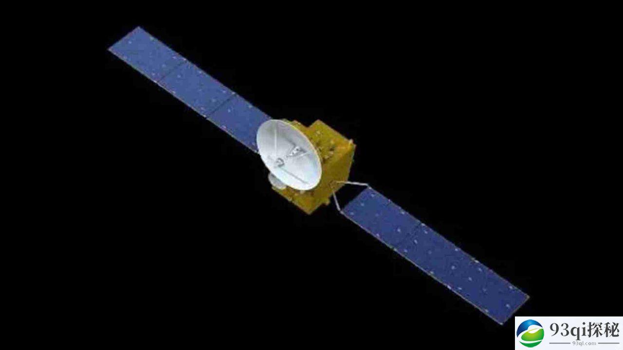 中国卫星和俄罗斯卫星险些相撞  最近距离仅14.5米