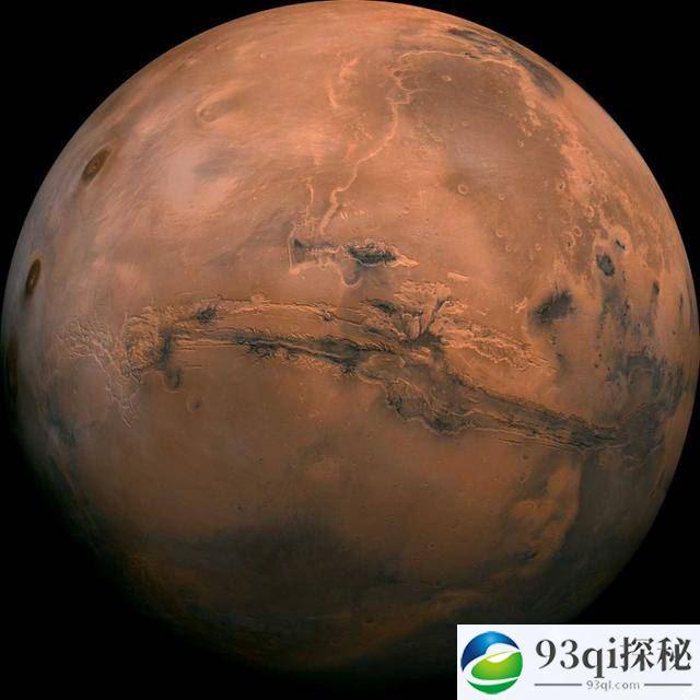 中国探测更远深空瞄准火星、小行星和木星