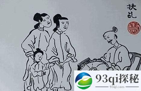 笔仙为中国最古老巫术的变种