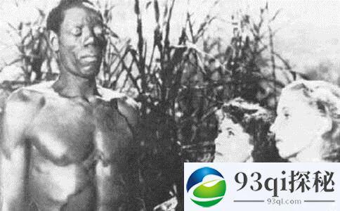 1980海地僵尸事件，揭秘使死人复活的神秘巫毒配方