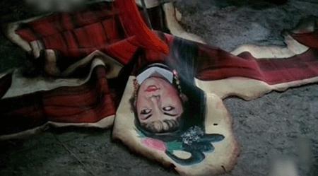国产高光恐怖片1966完整版《画皮》,上映时曾吓死人