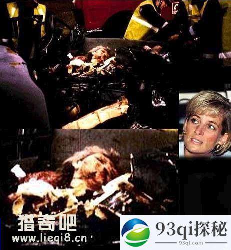 世界十大灵异事件排行榜