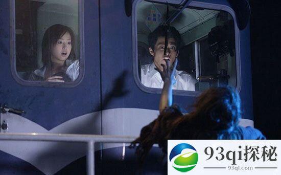 日本地铁灵异事件：到底是谁害死的我？