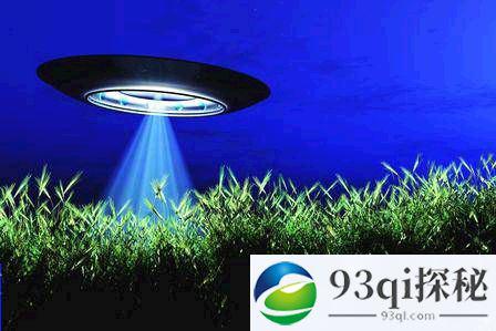 英国防部将公布一批UFO绝密文件