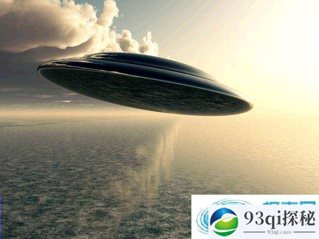 UFO是否真实存在？在本世纪将有望揭开谜底