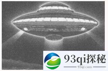 UFO不明飞行物出现规律和外星文明存在概率