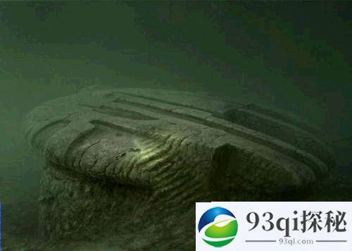 UFO还是人类遗迹？波罗的海神秘物来源仍成谜