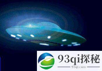 中国有百万人目击证人的两次大规模UFO事件