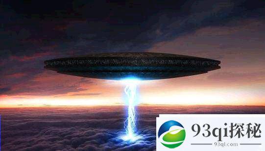 绝对机密之外星人UFO真实存在 你信or不信？