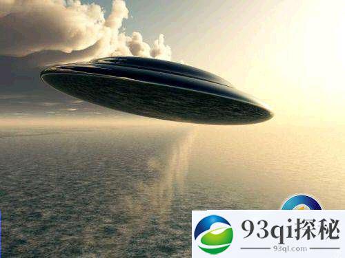 探索UFO历史：天文学家百年来进行的研究