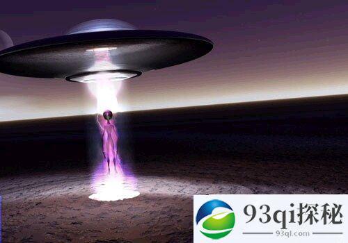 盘点全球最著名的十大UFO事件