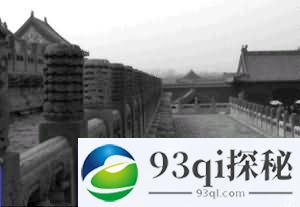 1988年北京故宫多次闹鬼未被重视，直到大官亲自遇见才铺天盖地调查