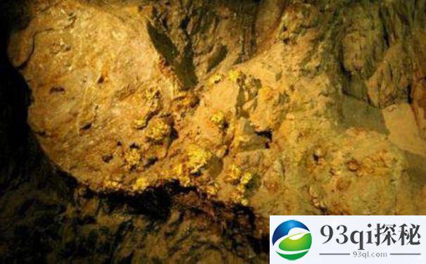 山东发现中国史上最大金矿——储备量达382吨