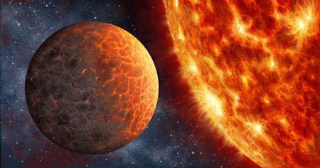 金星被怀疑发现了生物运动的痕迹 真相是什么？