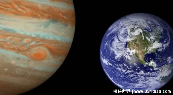 为何说木星是地球的保护神