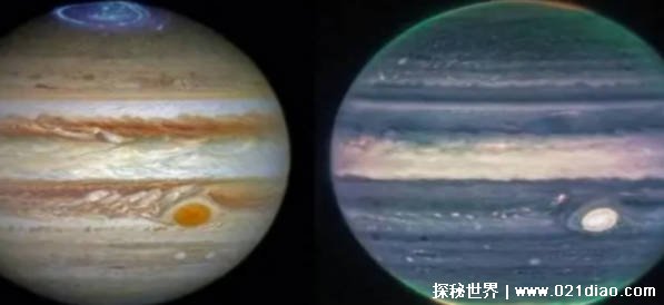 木星内部正在自主放热 它会成为第2个太阳吗