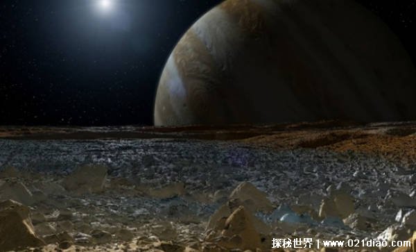 火星和木卫二欧罗巴有可能存在生命 有适合生命的条件吗