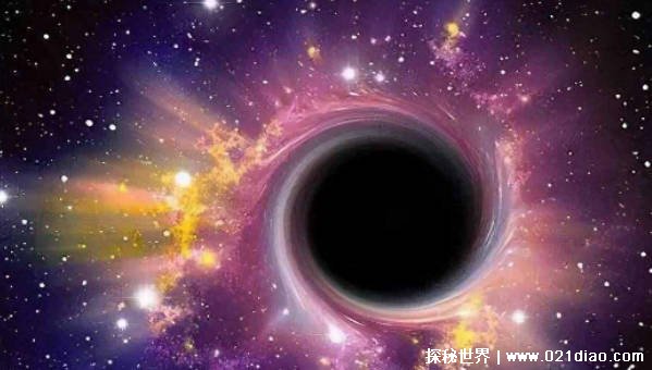 暗物质与暗能量的本质是什么