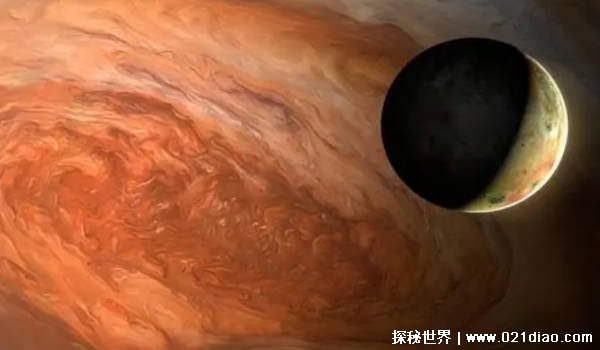 若木星突然消失 人类将遭受巨大危险 地球还能承受多久