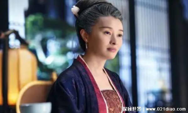 《清平乐》里的太后刘娥为何会成为宋仁宗赵祯的母后？