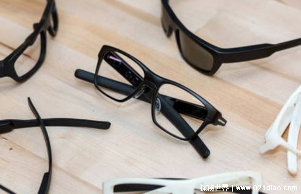 当前逐渐兴起的智能眼镜 未来会不会普及？（智能设备）