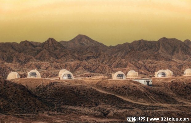 人类想要在火星建立基地 还需要多长的时间才行？（火星基地）
